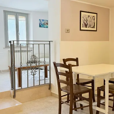 Appartement Se172 - Senigallia, In Centro Storico *