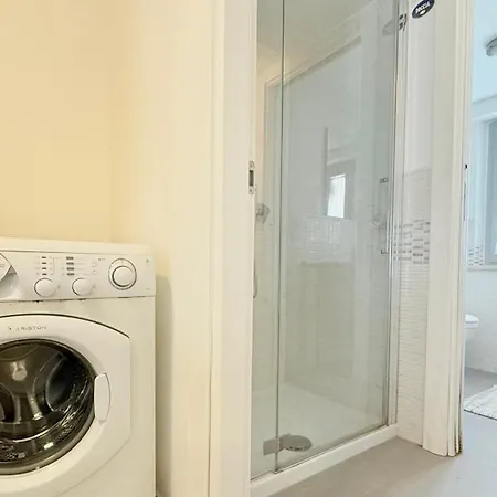 Se172 - Senigallia, In Centro Storico Appartement