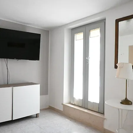 Se172 - Senigallia, In Centro Storico Appartement