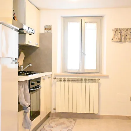 شقة Se172 - Senigallia, In Centro Storico سينِغاليا