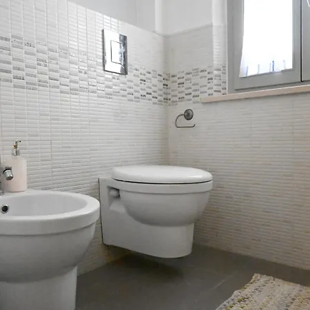 Apartment Se172 - Senigallia, In Centro Storico *