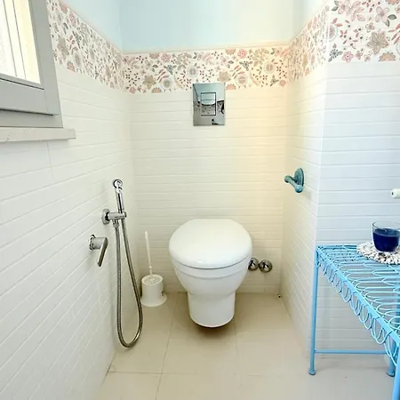 Se172 - Senigallia, In Centro Storico Apartment Senigallia