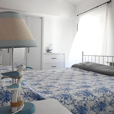 Se172 - Senigallia, In Centro Storico Apartment