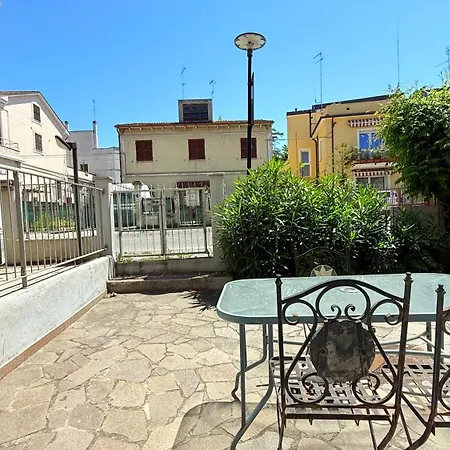 شقة Se172 - Senigallia, In Centro Storico سينِغاليا