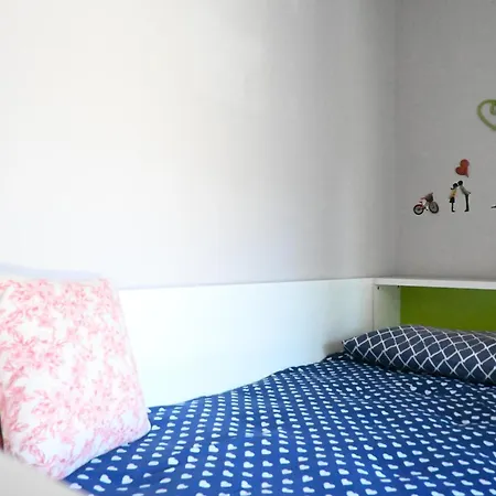Se172 - Senigallia, In Centro Storico Apartment Senigallia