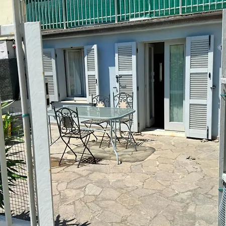 Se172 - Senigallia, In Centro Storico سينِغاليا