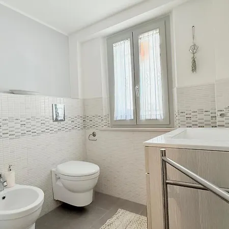Apartment Se172 - Senigallia, In Centro Storico Senigallia