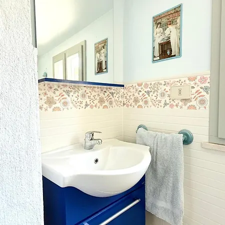 Apartment Se172 - Senigallia, In Centro Storico