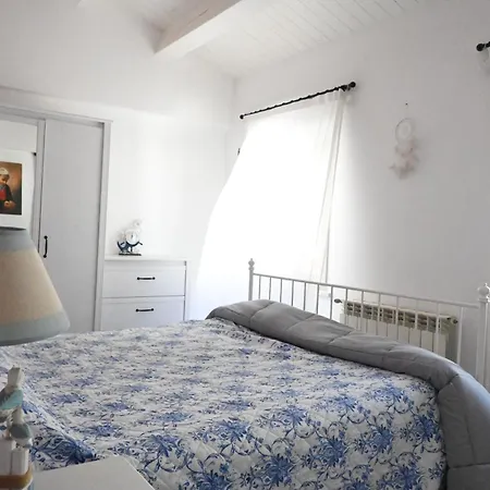 Se172 - Senigallia, In Centro Storico Apartment *