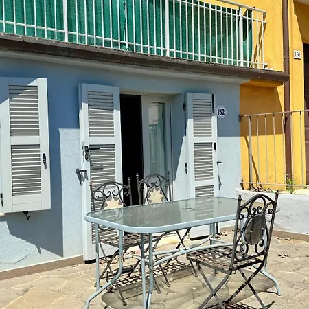 Apartment Se172 - Senigallia, In Centro Storico