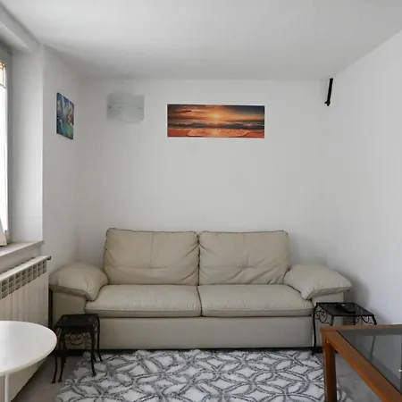 Se172 - Senigallia, In Centro Storico *