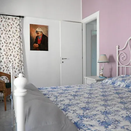 Apartment Se172 - Senigallia, In Centro Storico
