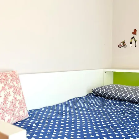 Apartment Se172 - Senigallia, In Centro Storico