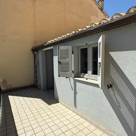 Se172 - Senigallia, In Centro Storico Apartment *