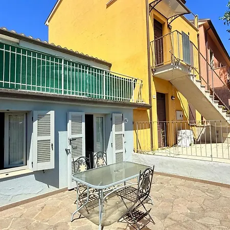 Apartment Se172 - Senigallia, In Centro Storico