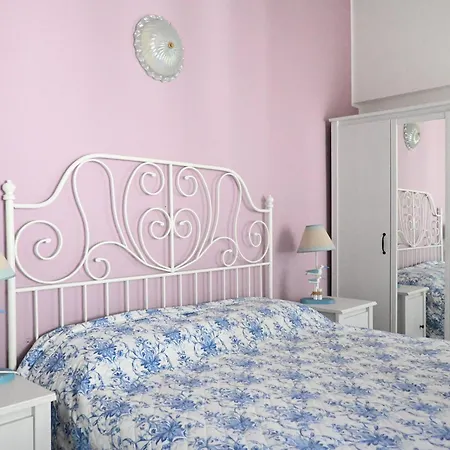 Se172 - Senigallia, In Centro Storico Apartment *